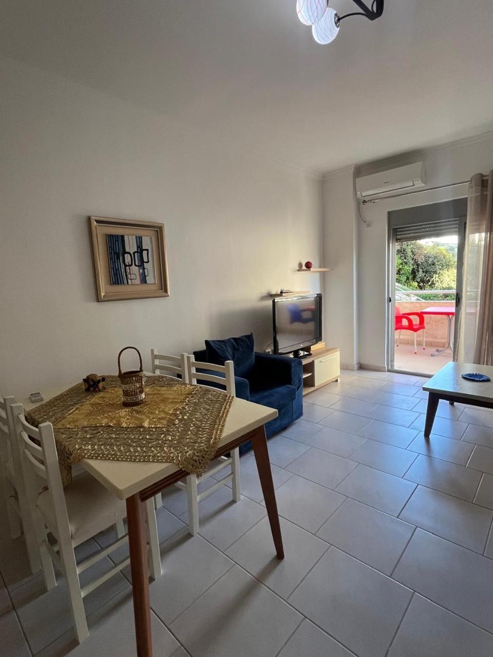 Apartamento Blue *