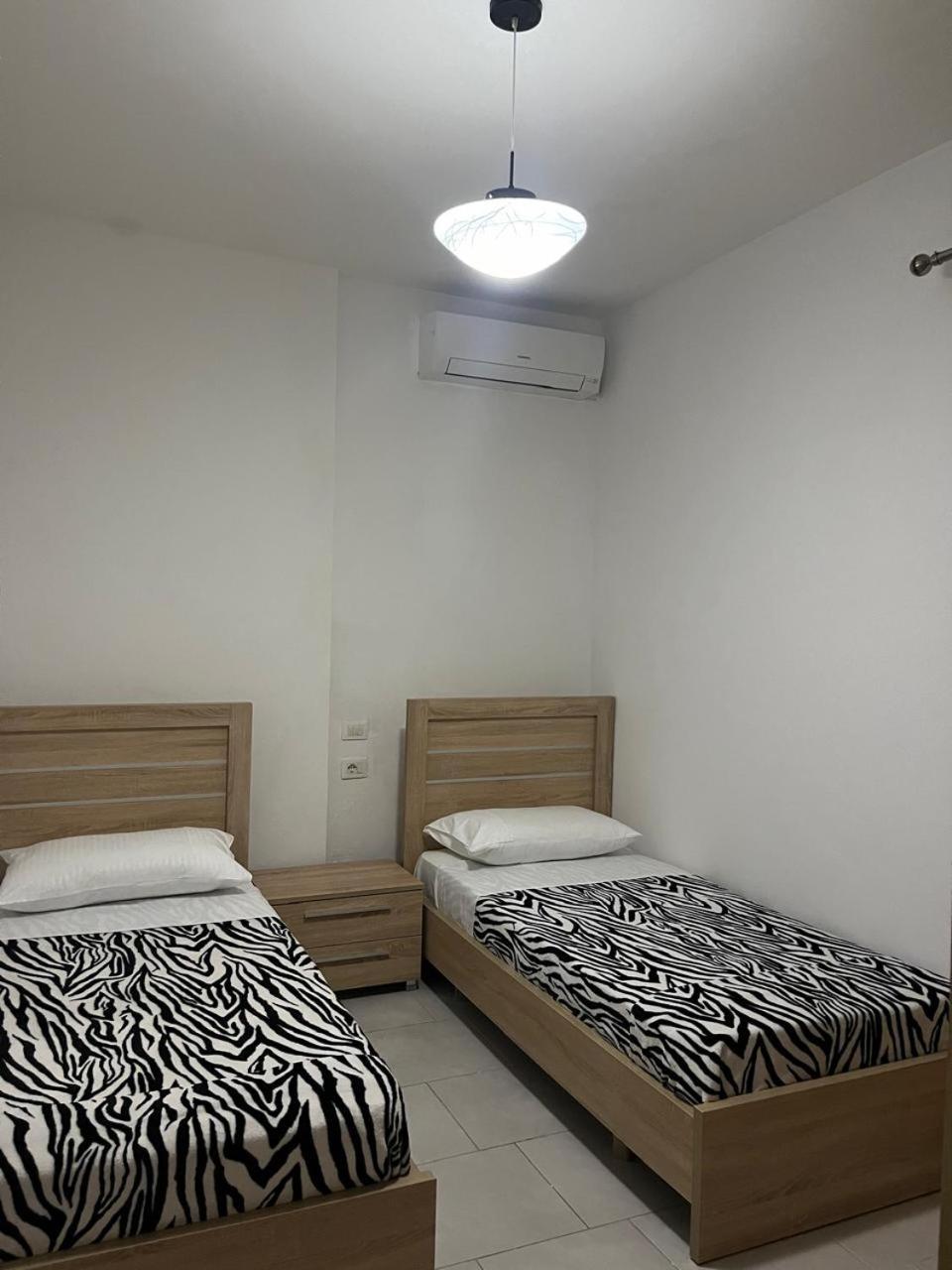 Apartamento Blue Sarandë