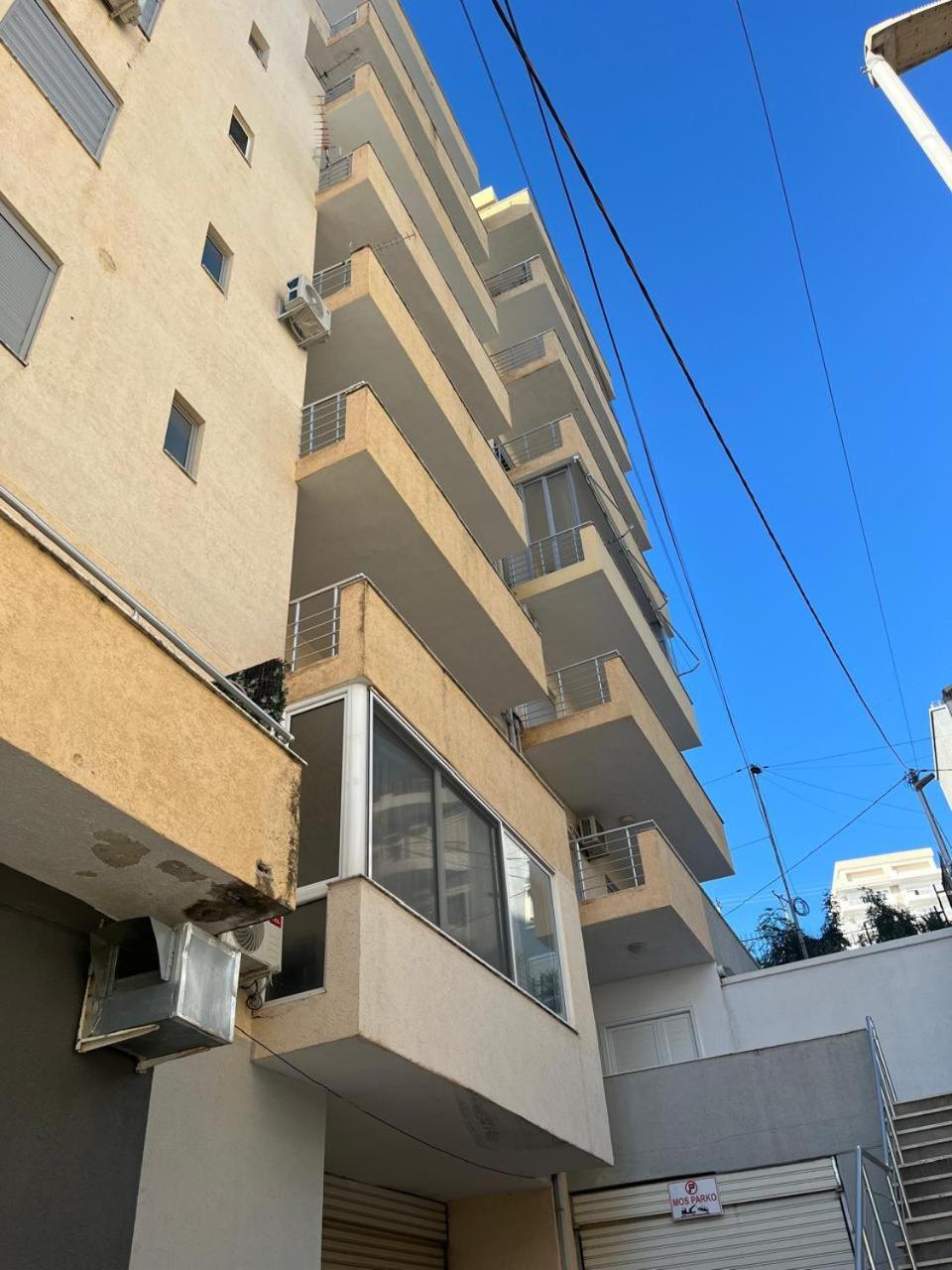 Apartment Blue Sarande