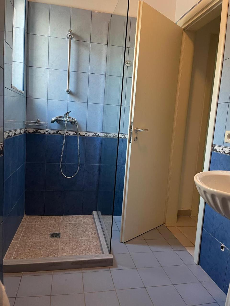 Apartment Blue *
