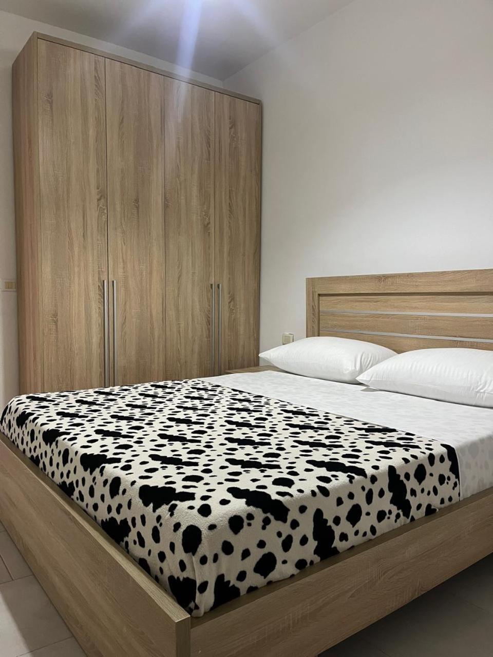 Apartamento Blue